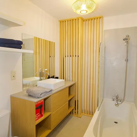La Jungle D'Uzes Apartment Exterior photo