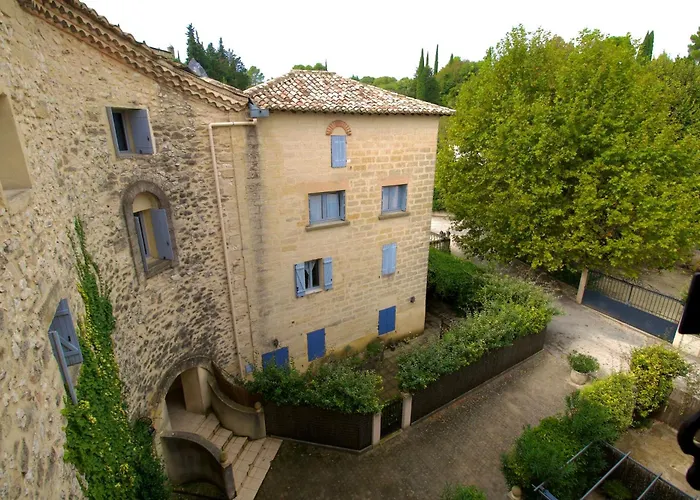 La Jungle D\'Uzes
