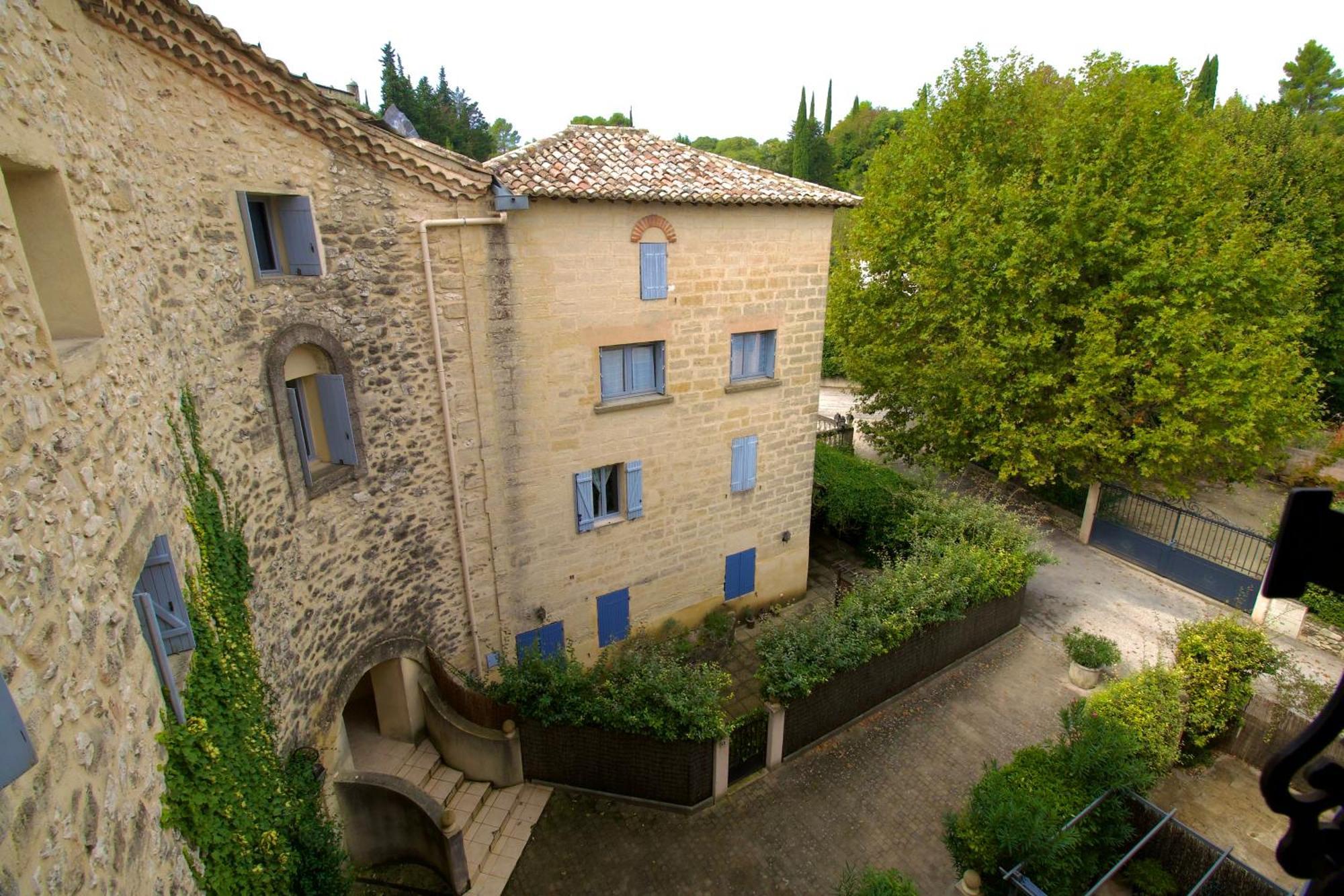 La Jungle D'uzes * Uzès