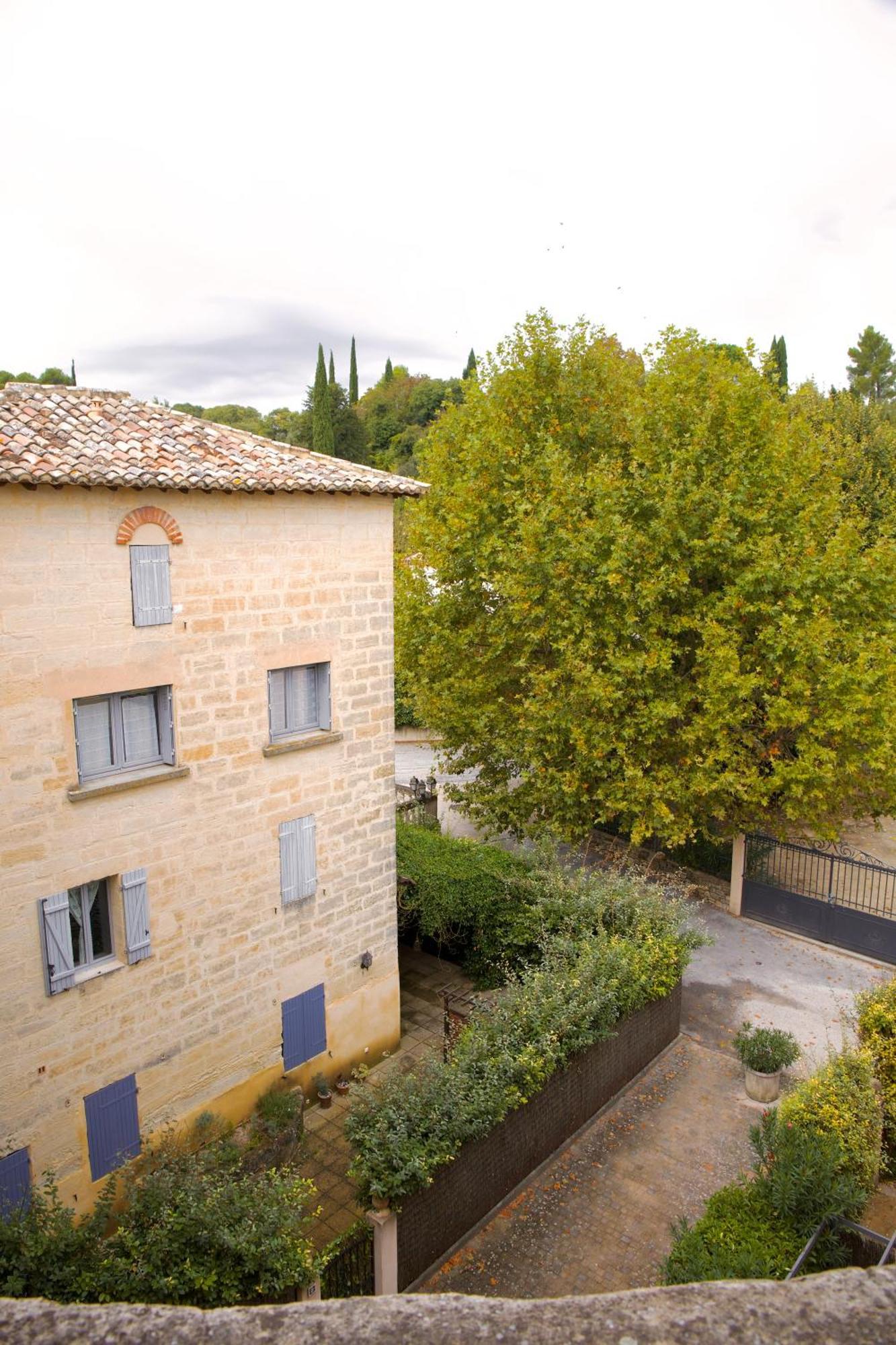 Appartement La Jungle D'uzes Uzès