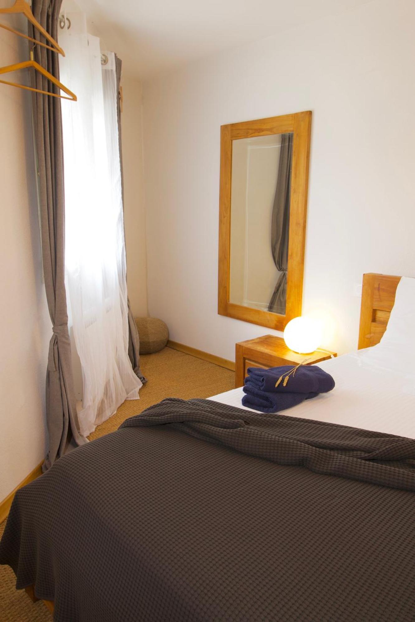 La Jungle D'uzes Appartement *