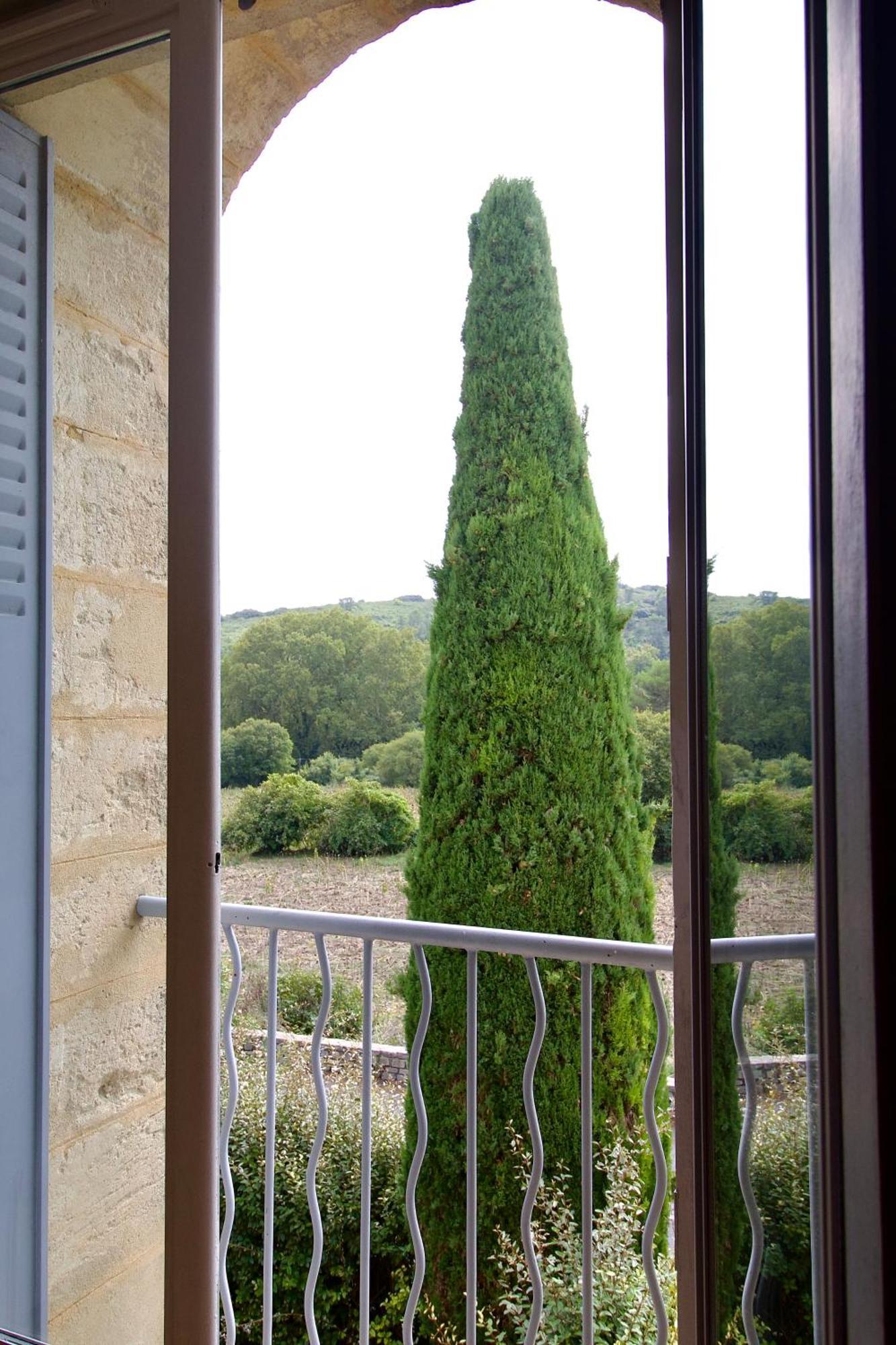 Appartement La Jungle D'uzes *