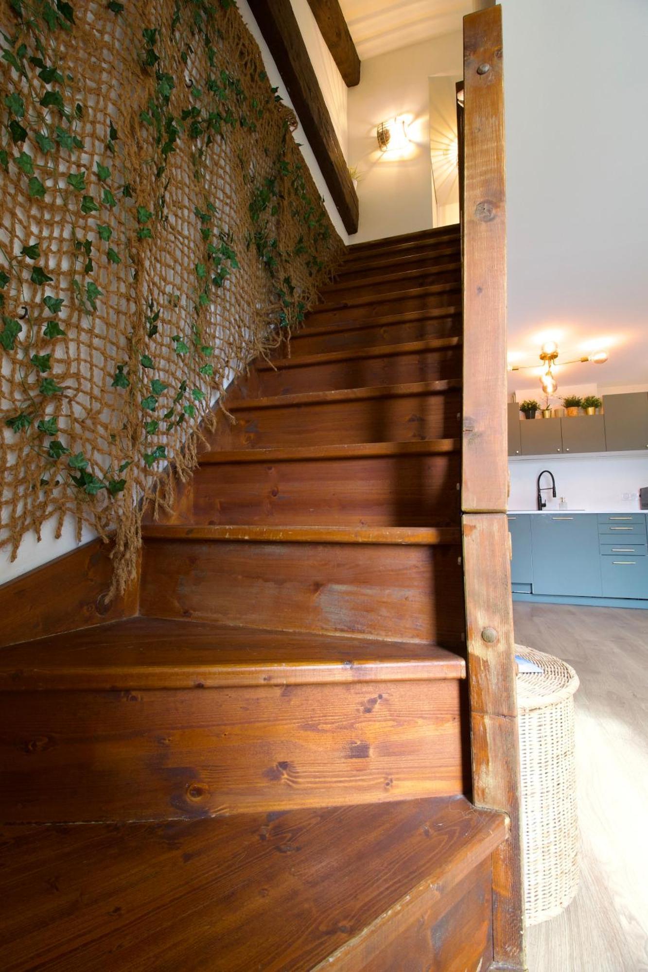 La Jungle D'uzes Appartement Uzès