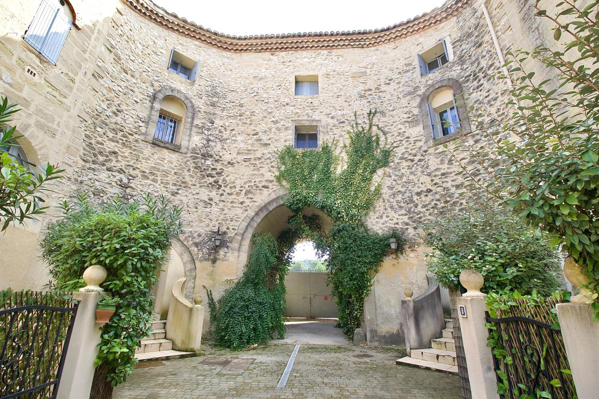 Appartement La Jungle D'uzes Uzès