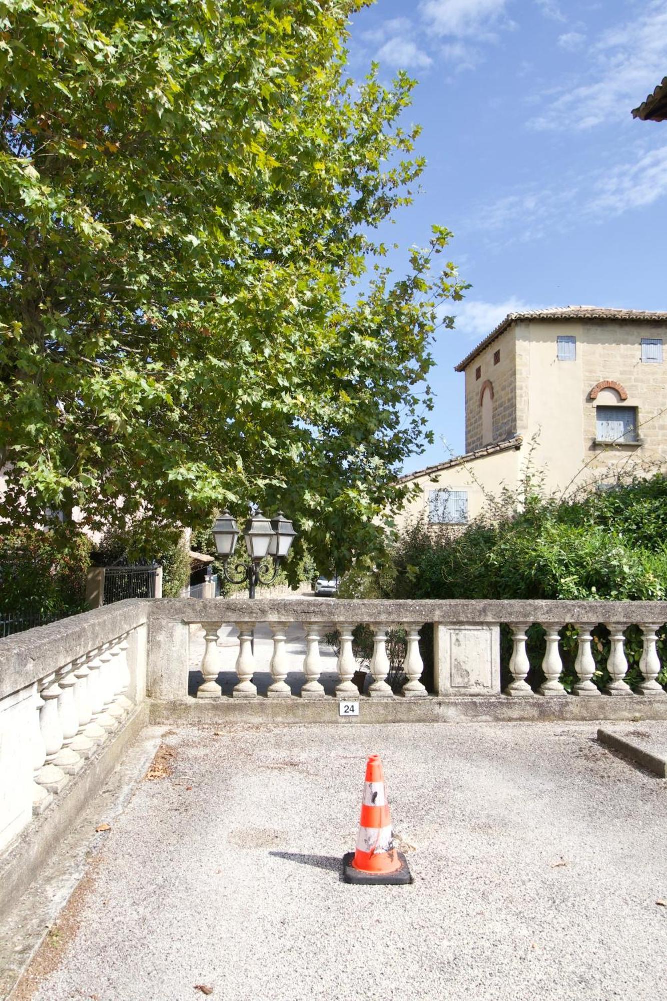 La Jungle D'uzes *